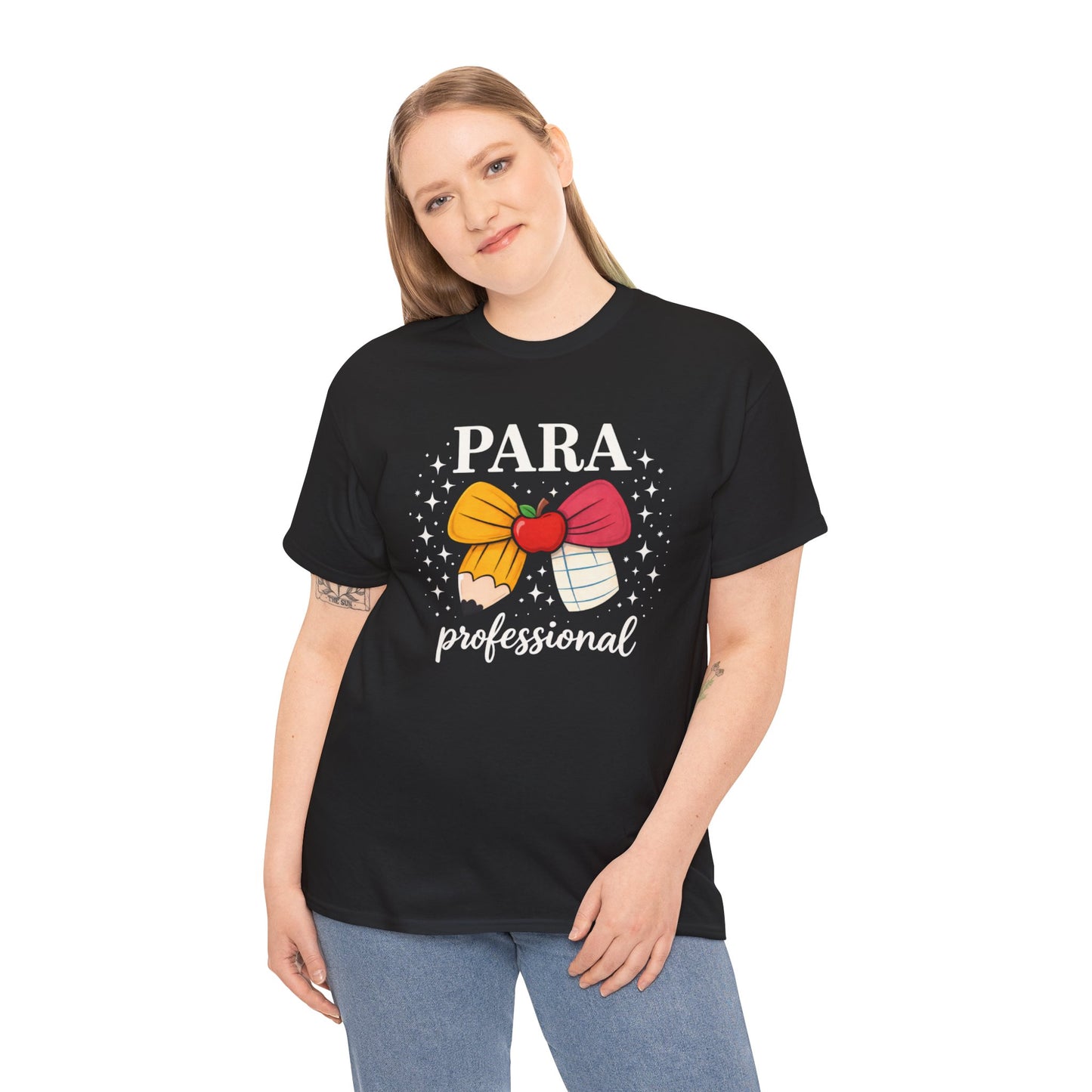Paraprofessional