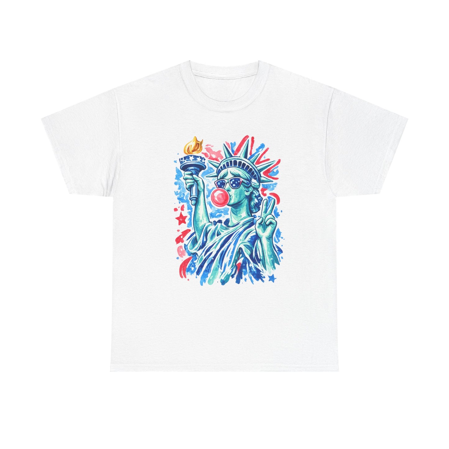 Lady Liberty