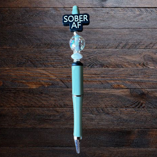 Sober AF