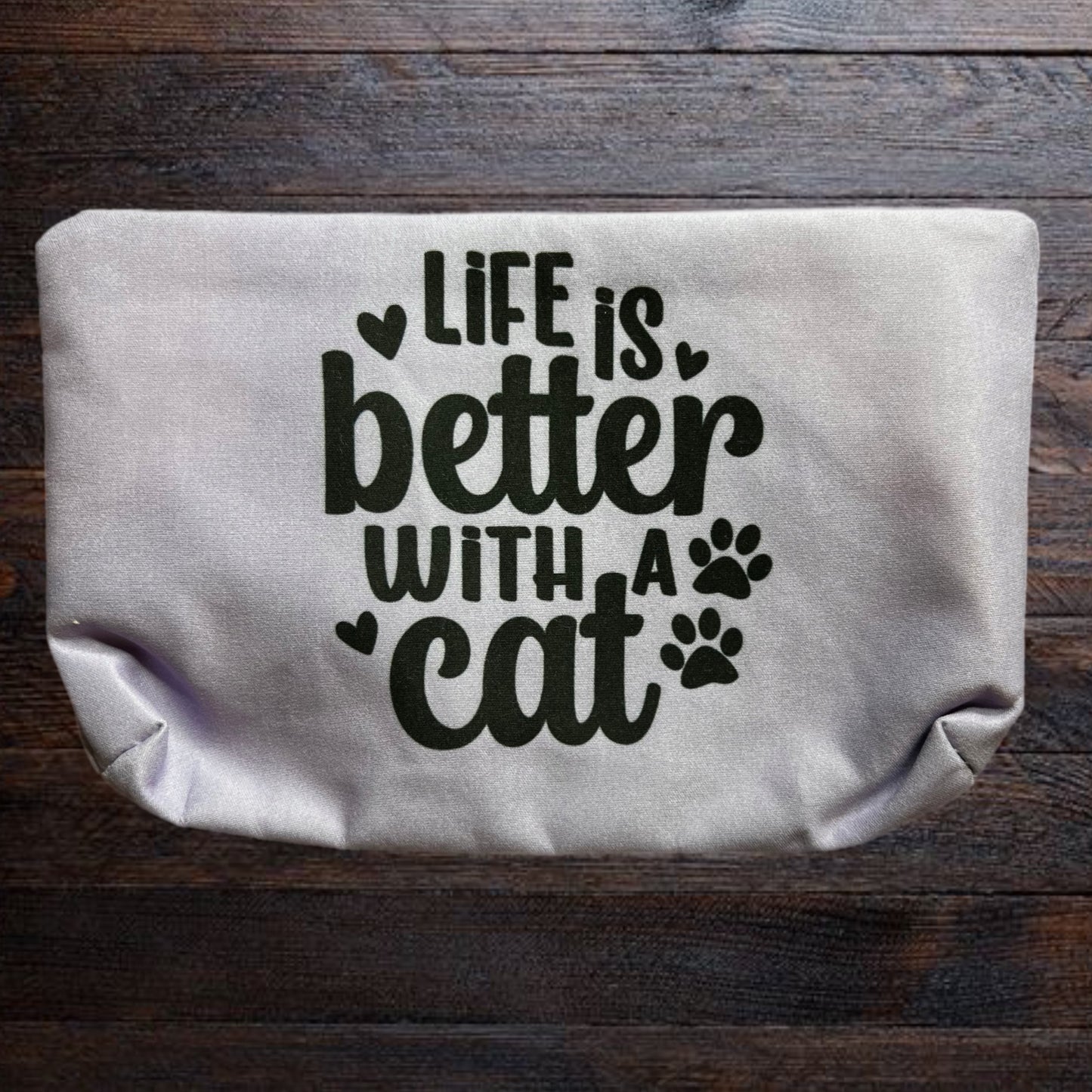 Better With A Cat