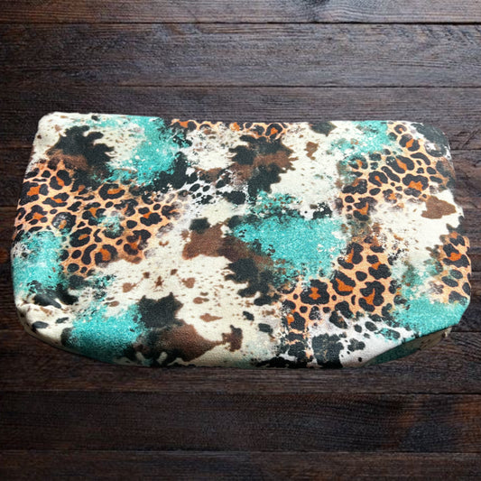 Teal & Tame Me