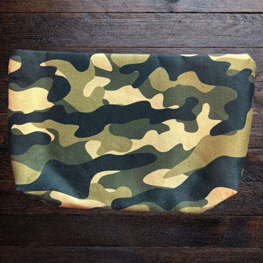 Camo Cutie