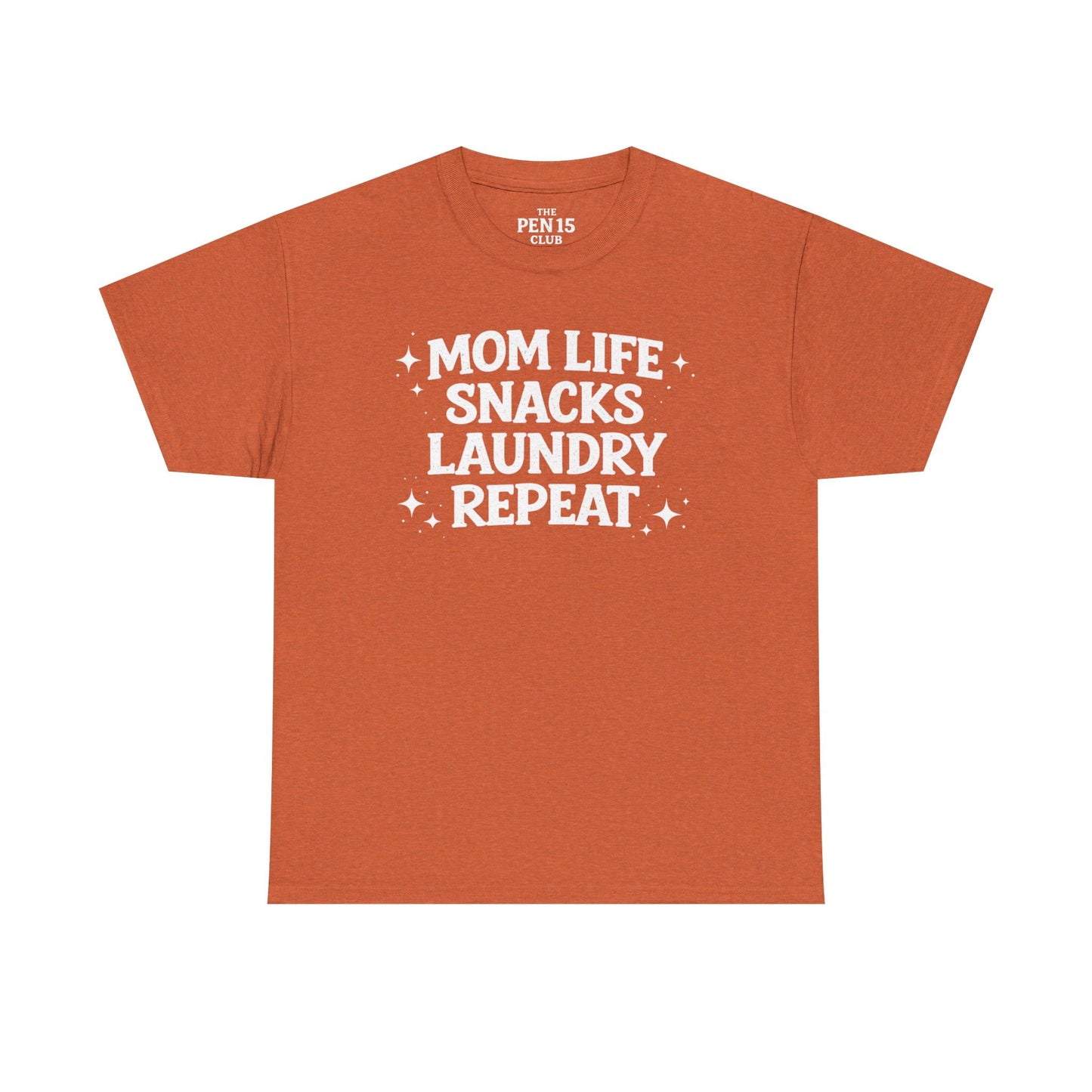 Mom Life