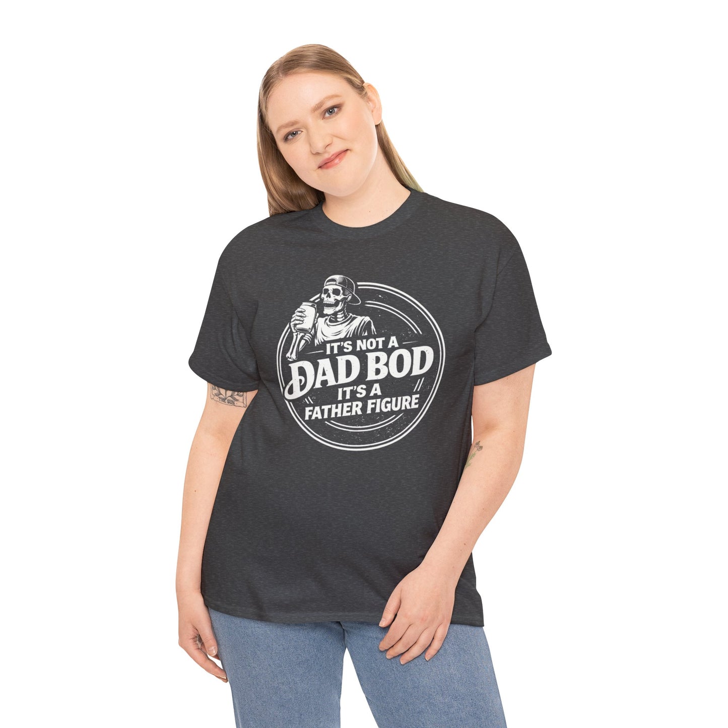 It’s Not A Dad Bod