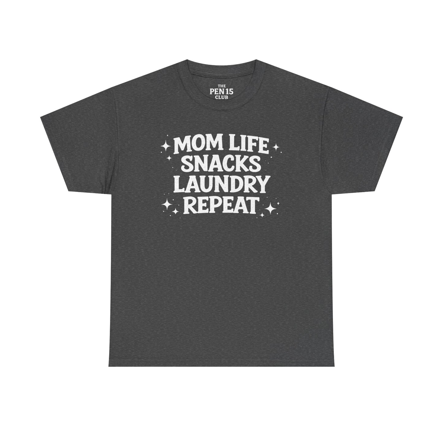 Mom Life