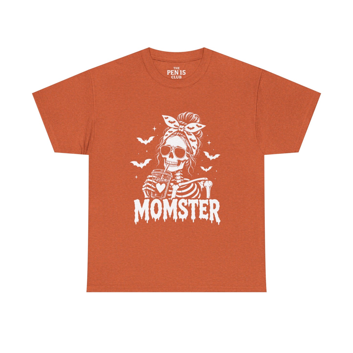 Momster Skull