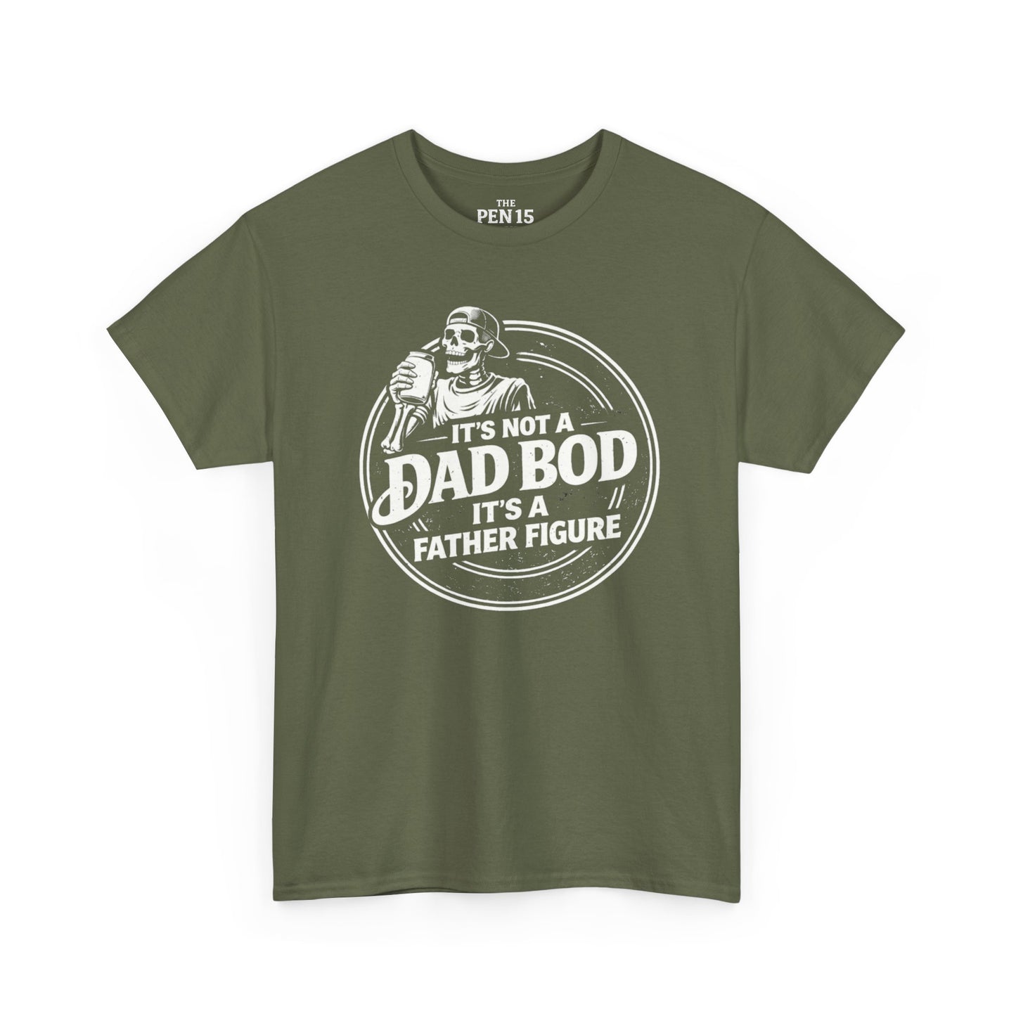It’s Not A Dad Bod
