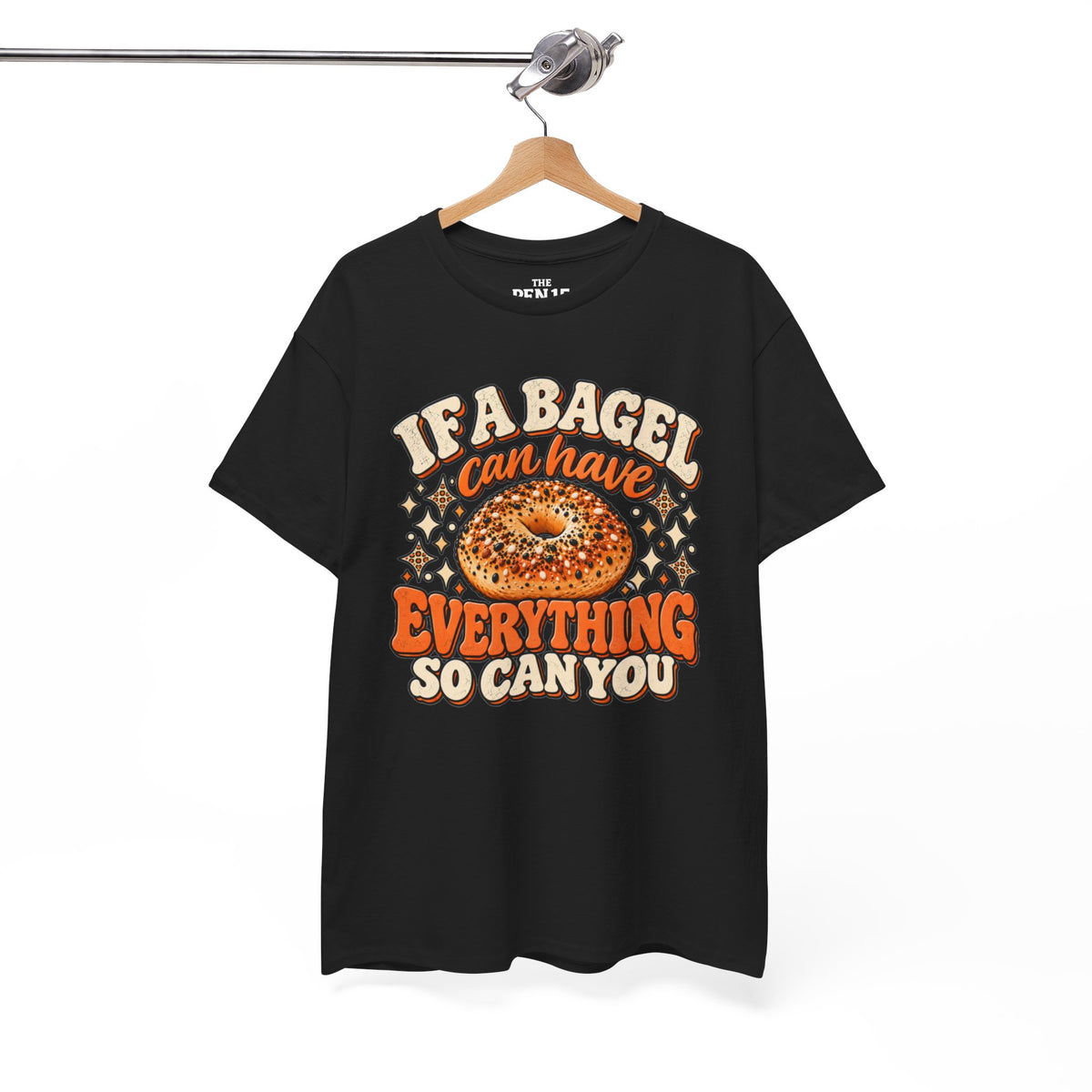 Everything Bagel