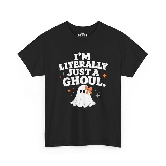 Just A Ghoul