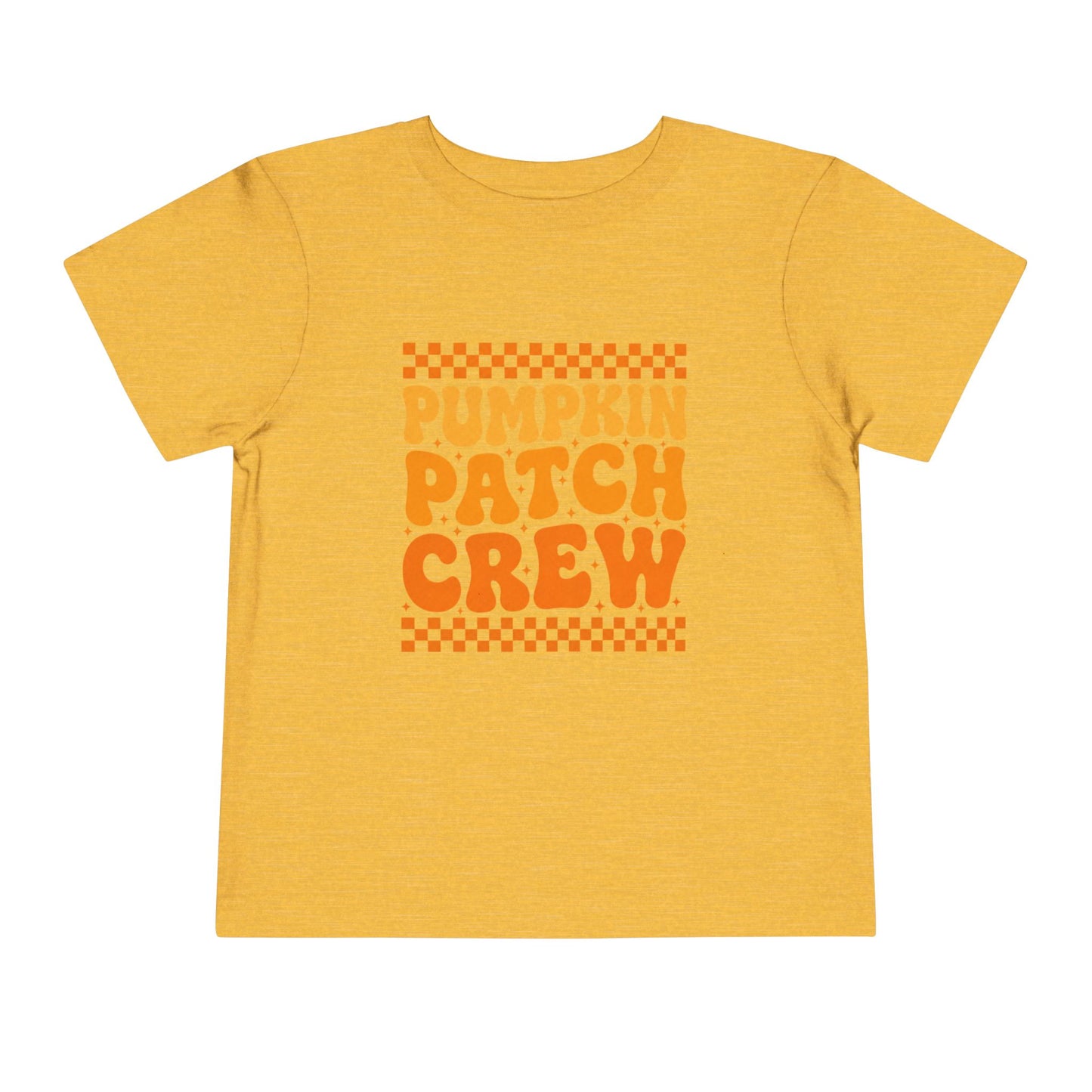 Pumpkin Patch Crew