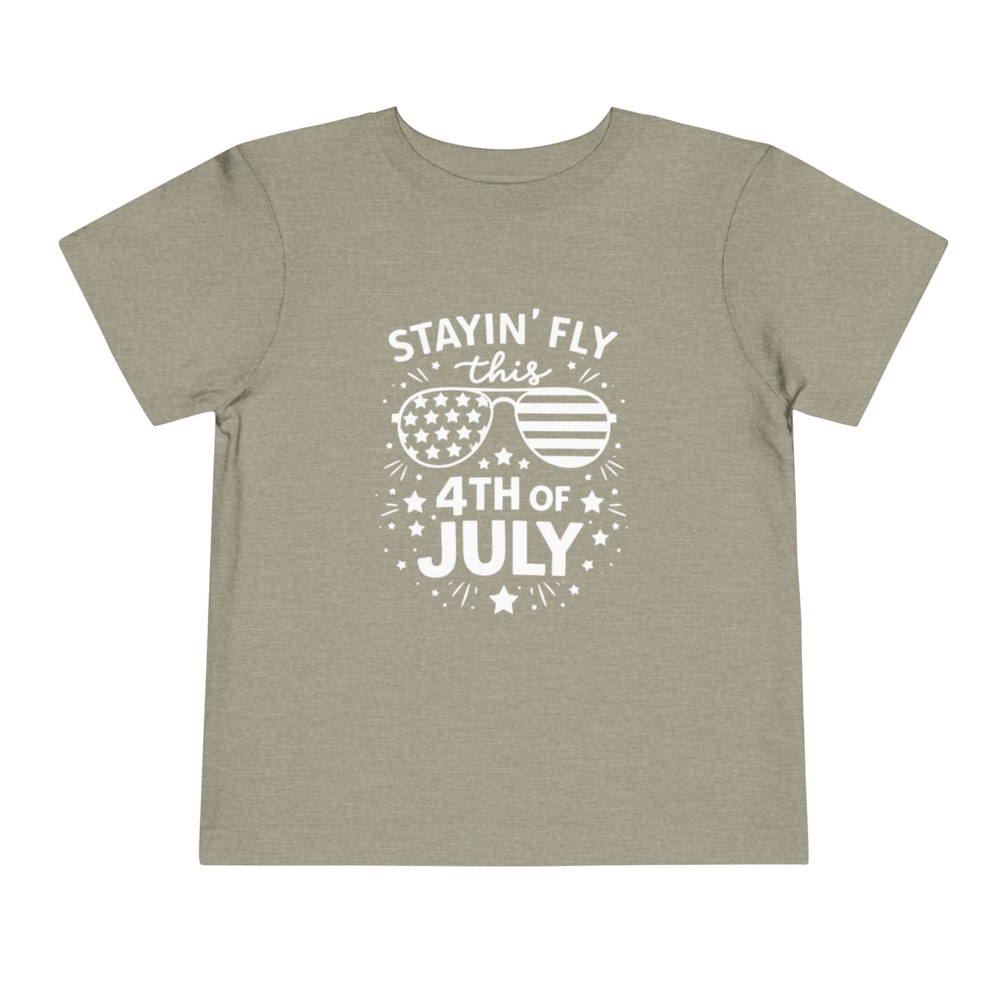 Staying Fly This 4th of July