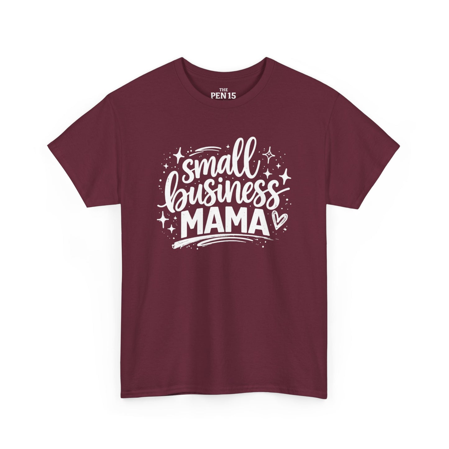 Small Business Mama
