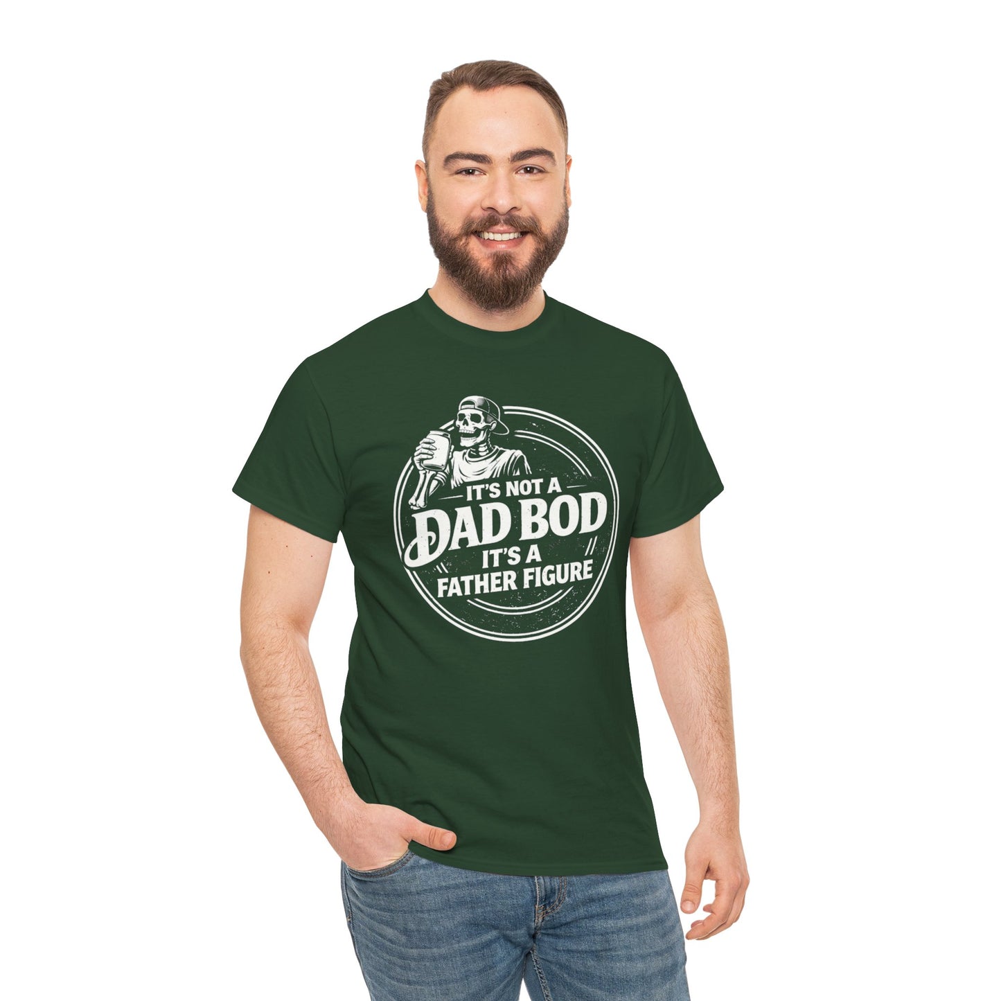 It’s Not A Dad Bod