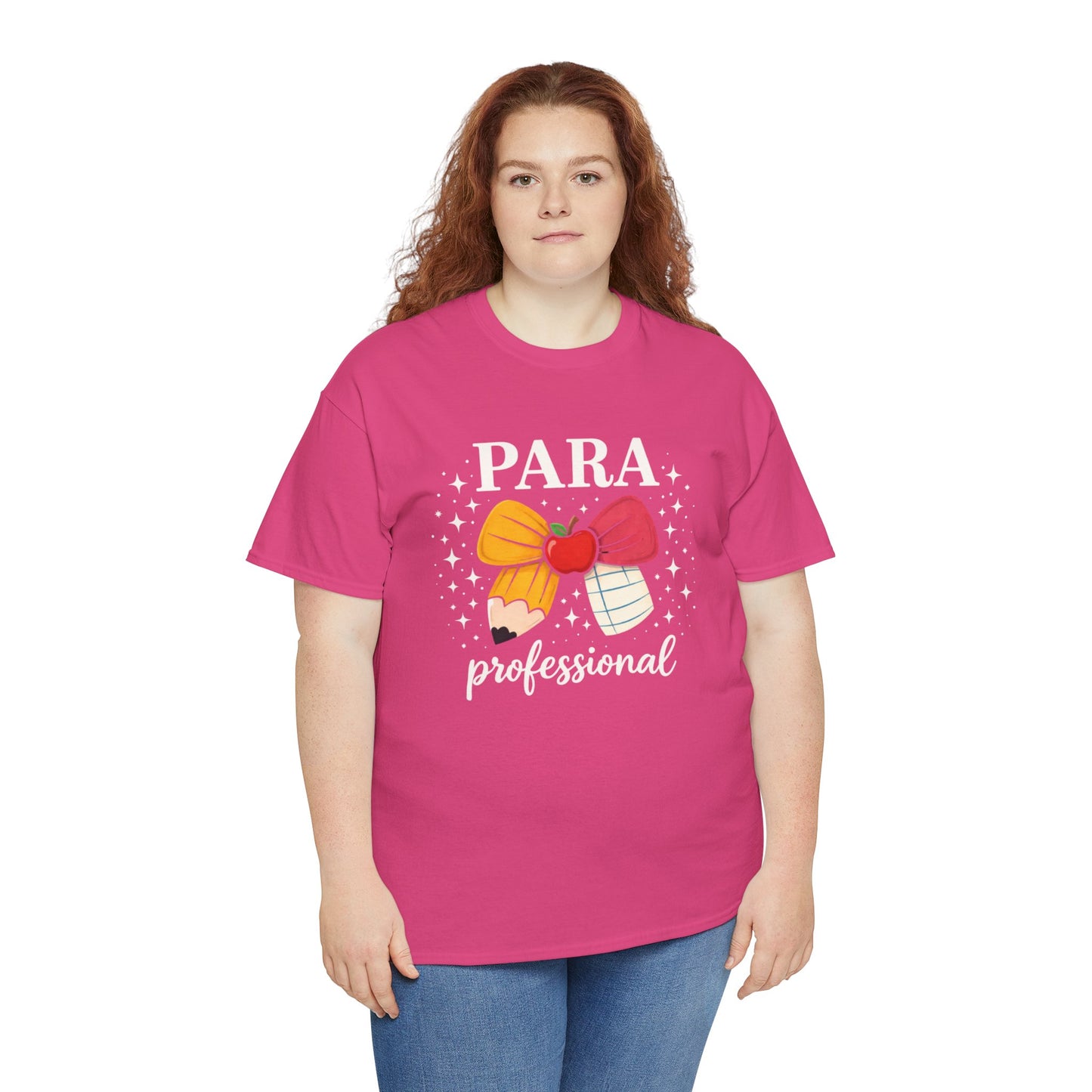 Paraprofessional