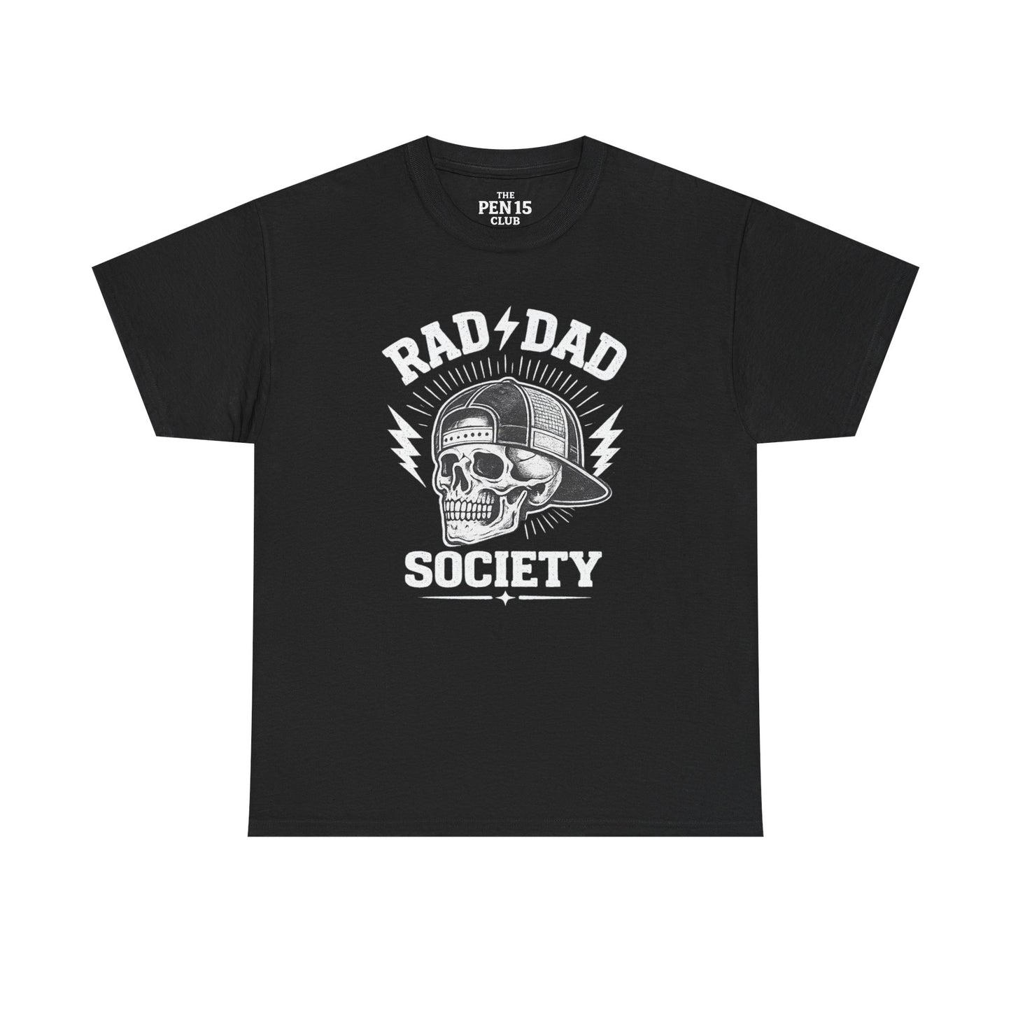 Rad Dad Society