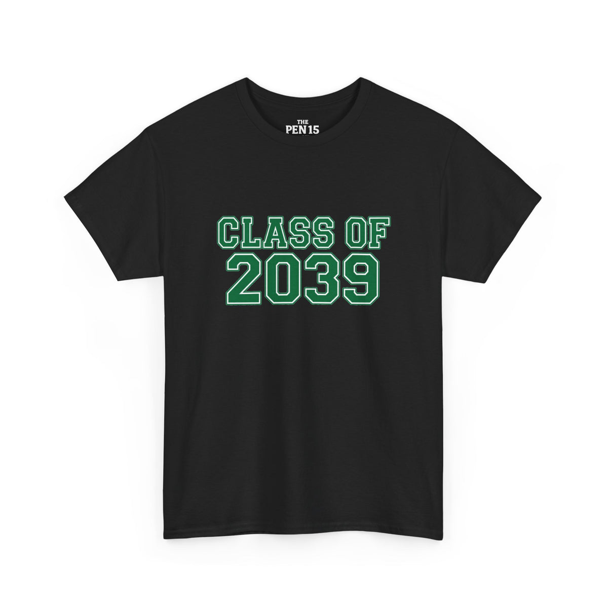 Class Of 2039