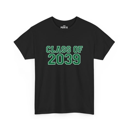 Class Of 2039