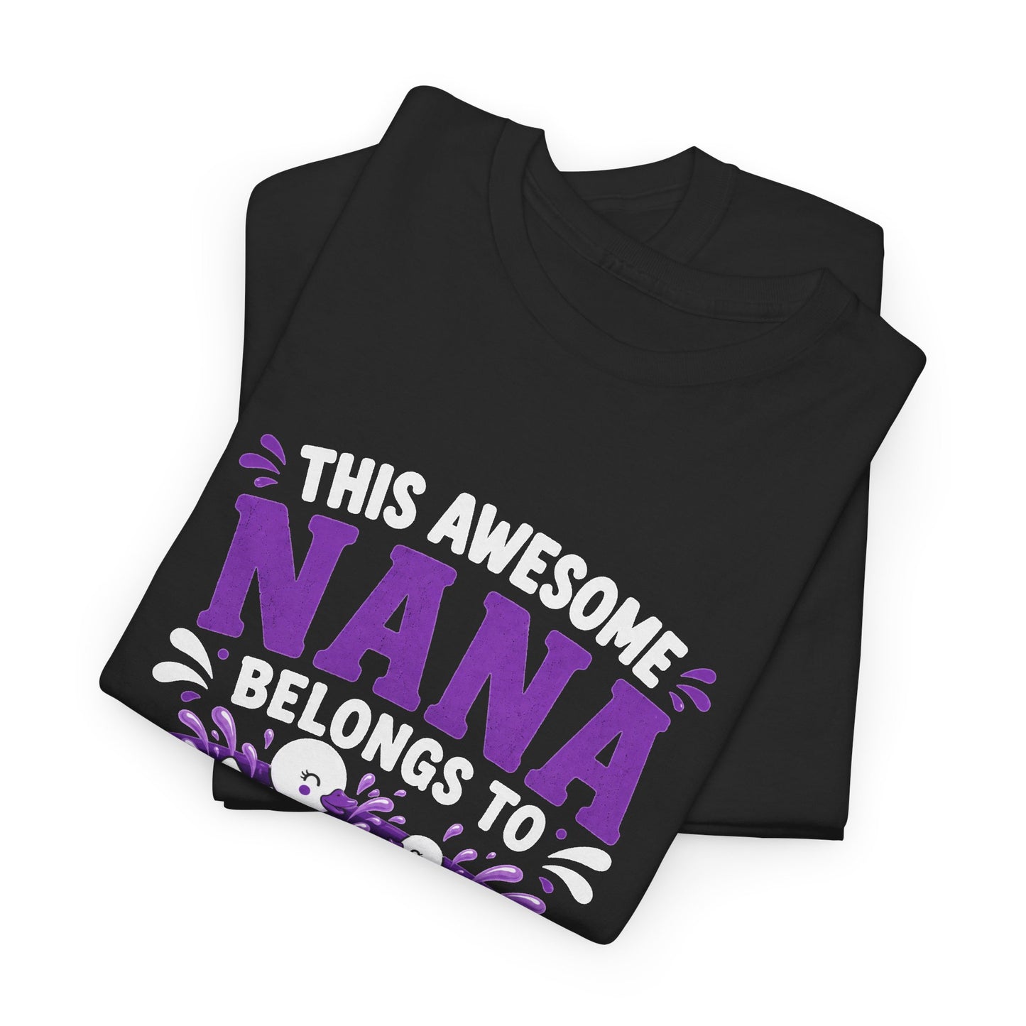 Custom Nana