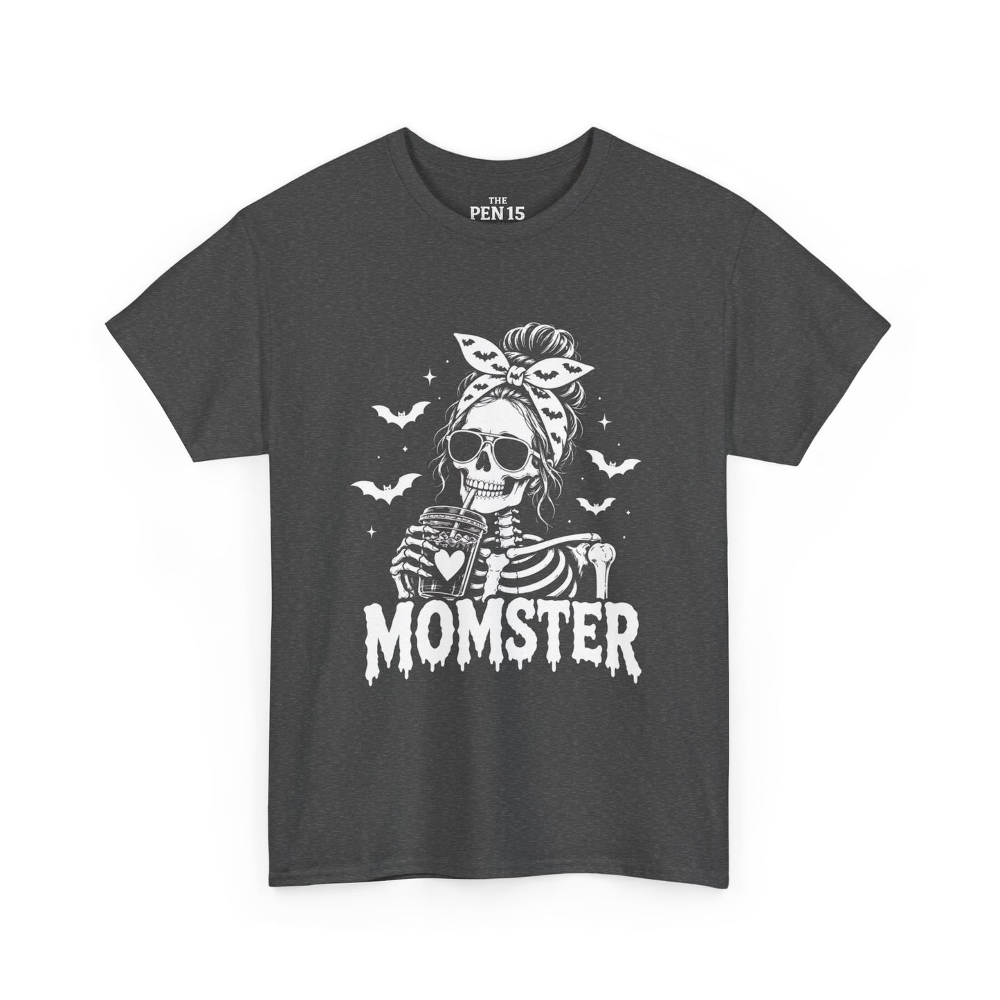 Momster Skull