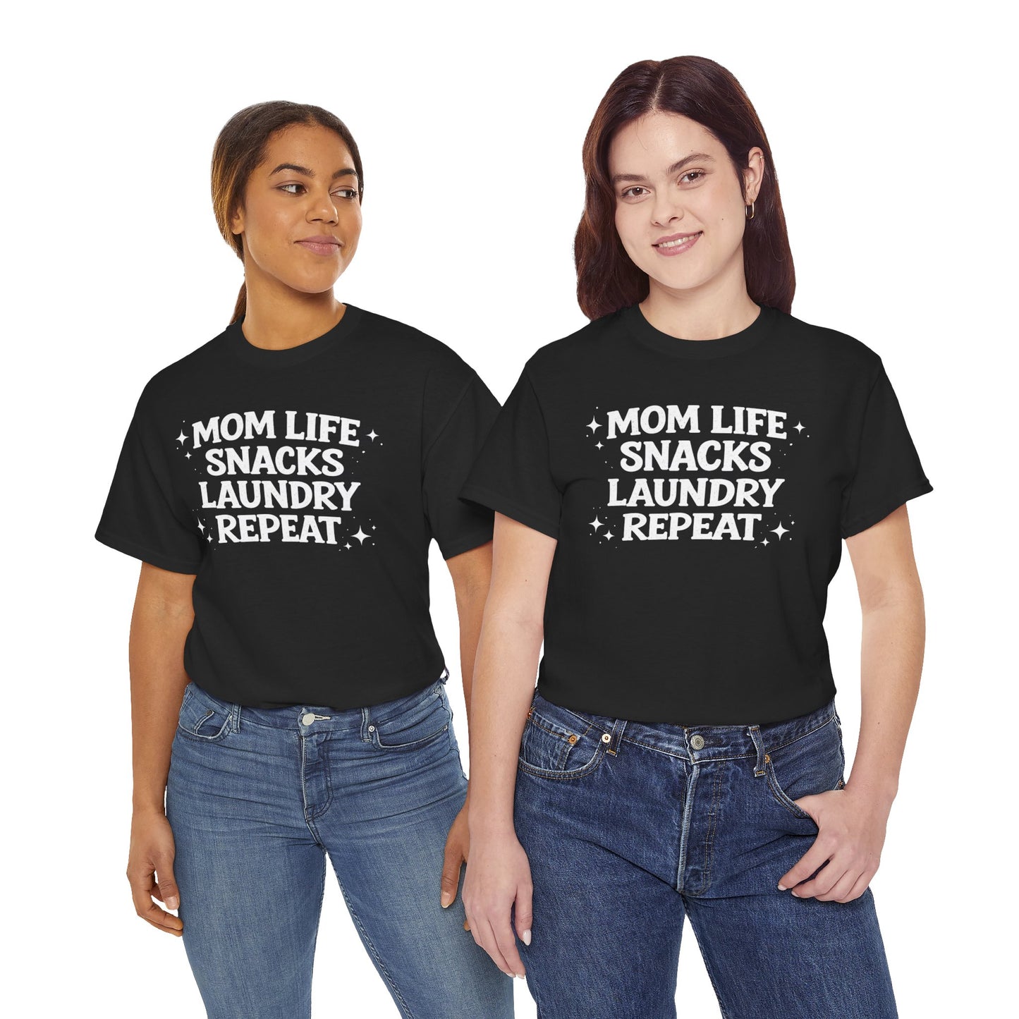 Mom Life