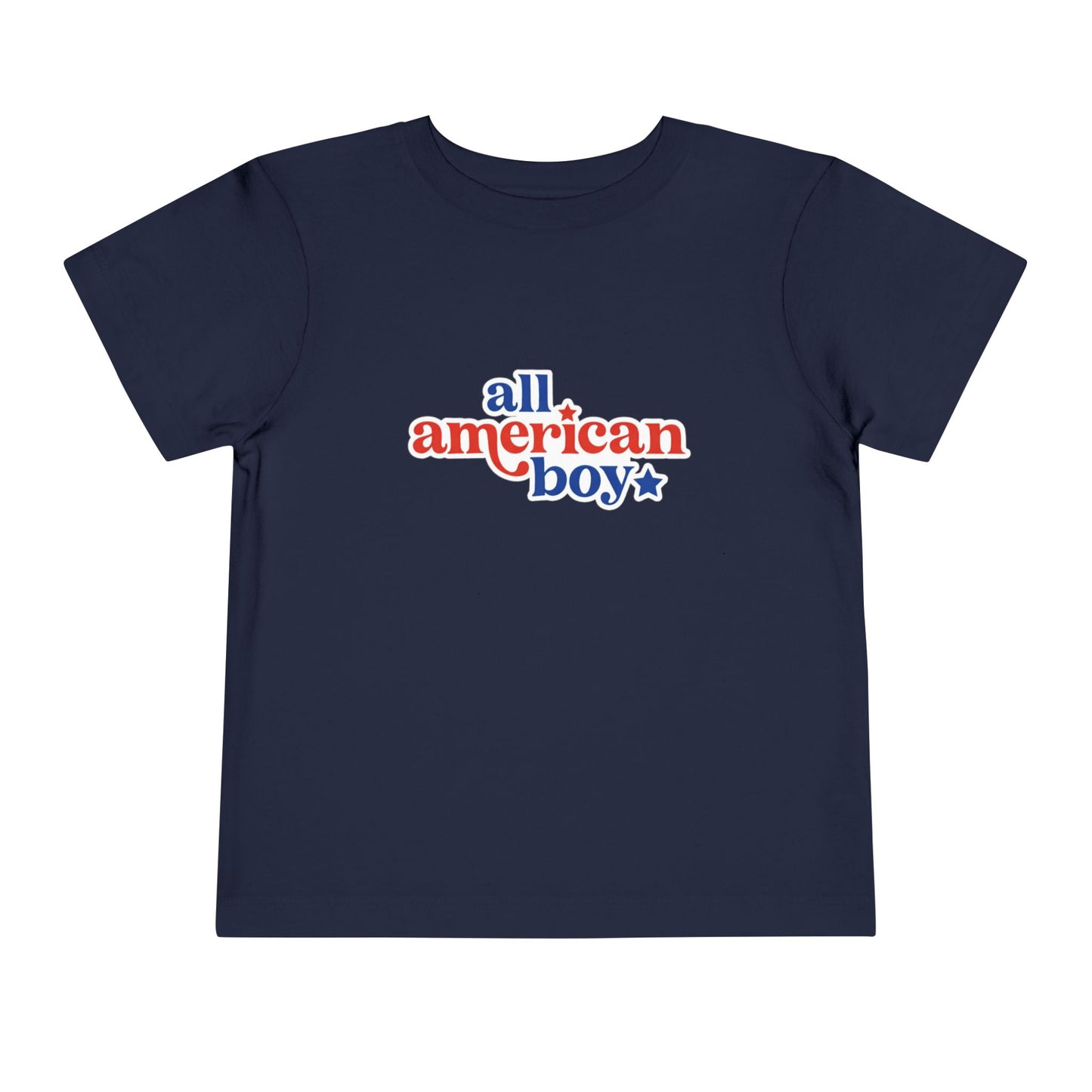 All American Boy