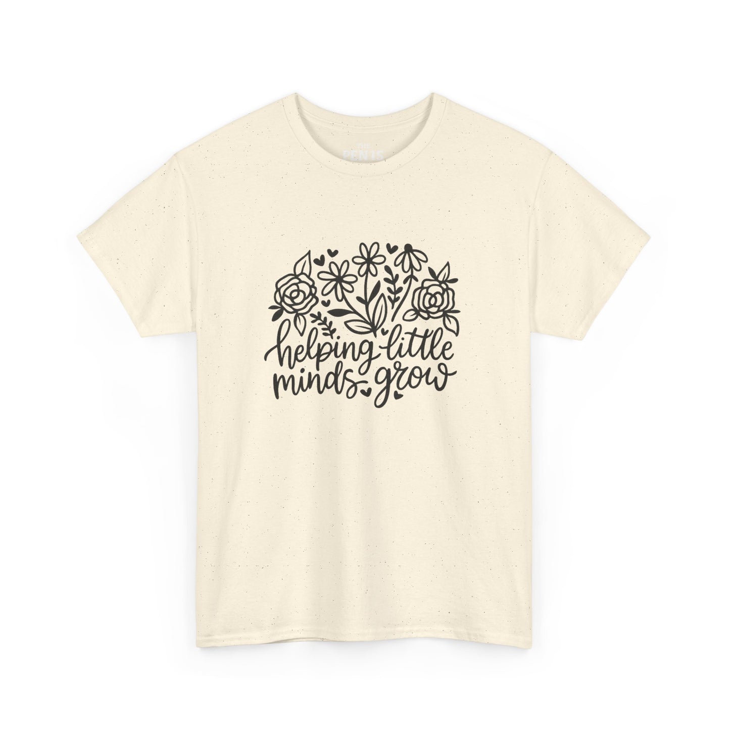 Helping Little Minds Grow