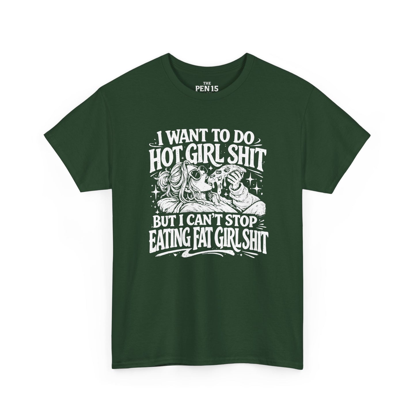 Hot Girl Shit