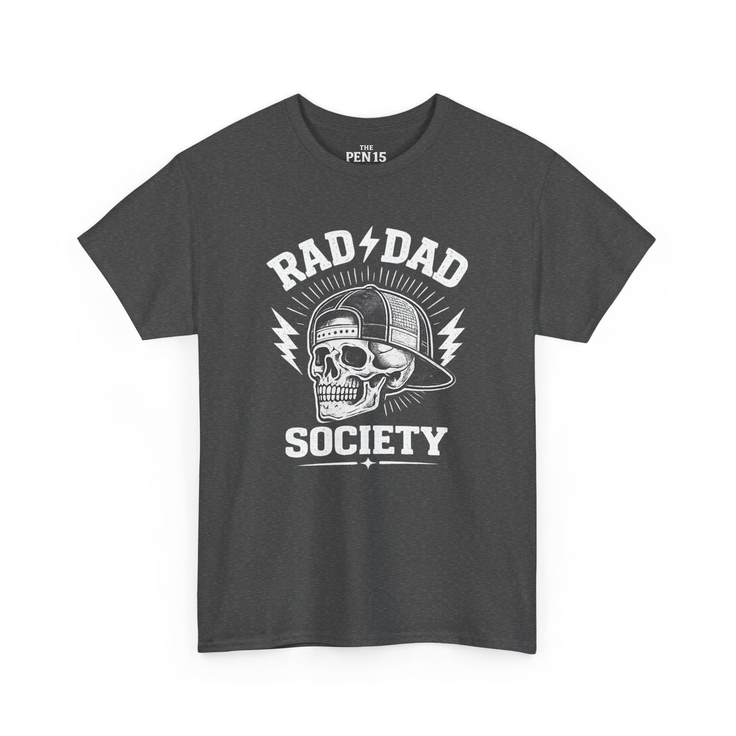 Rad Dad Society