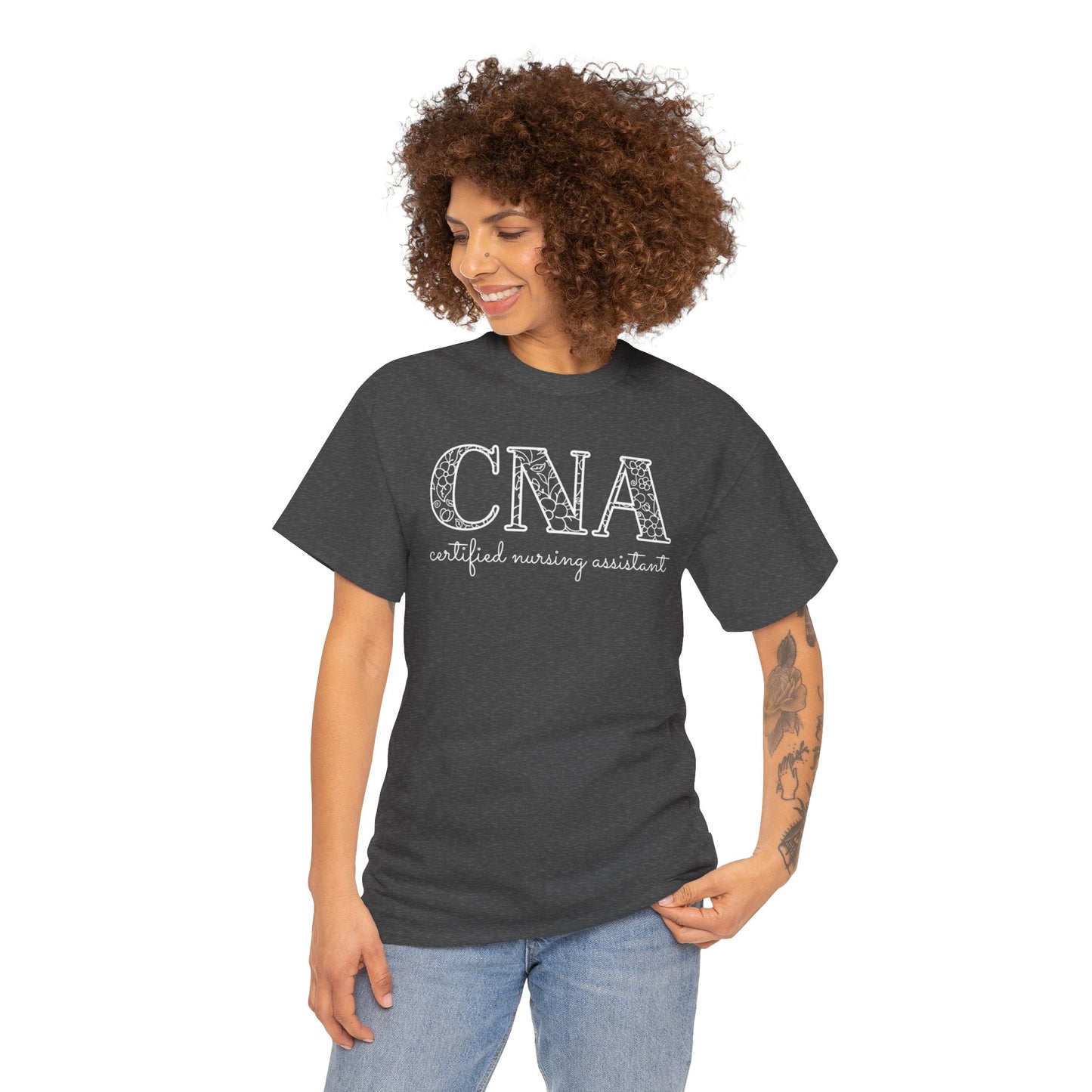 Floral CNA