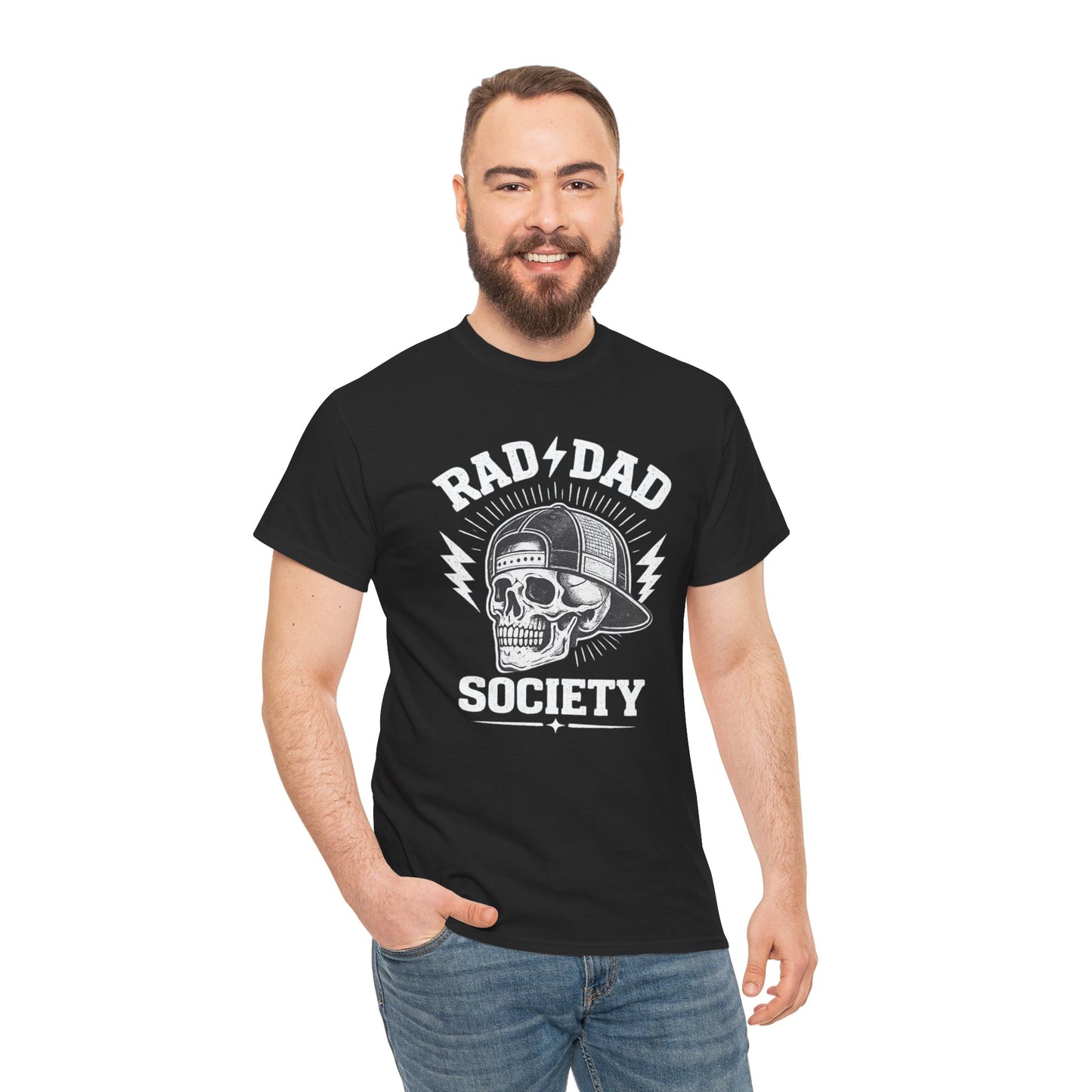 Rad Dad Society