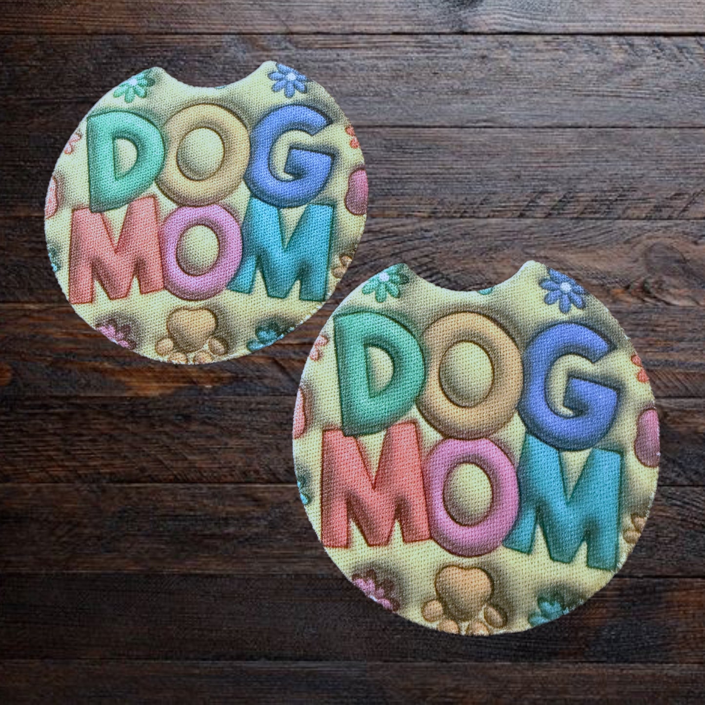 Dog Mom