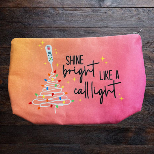 Call Light Sparkle