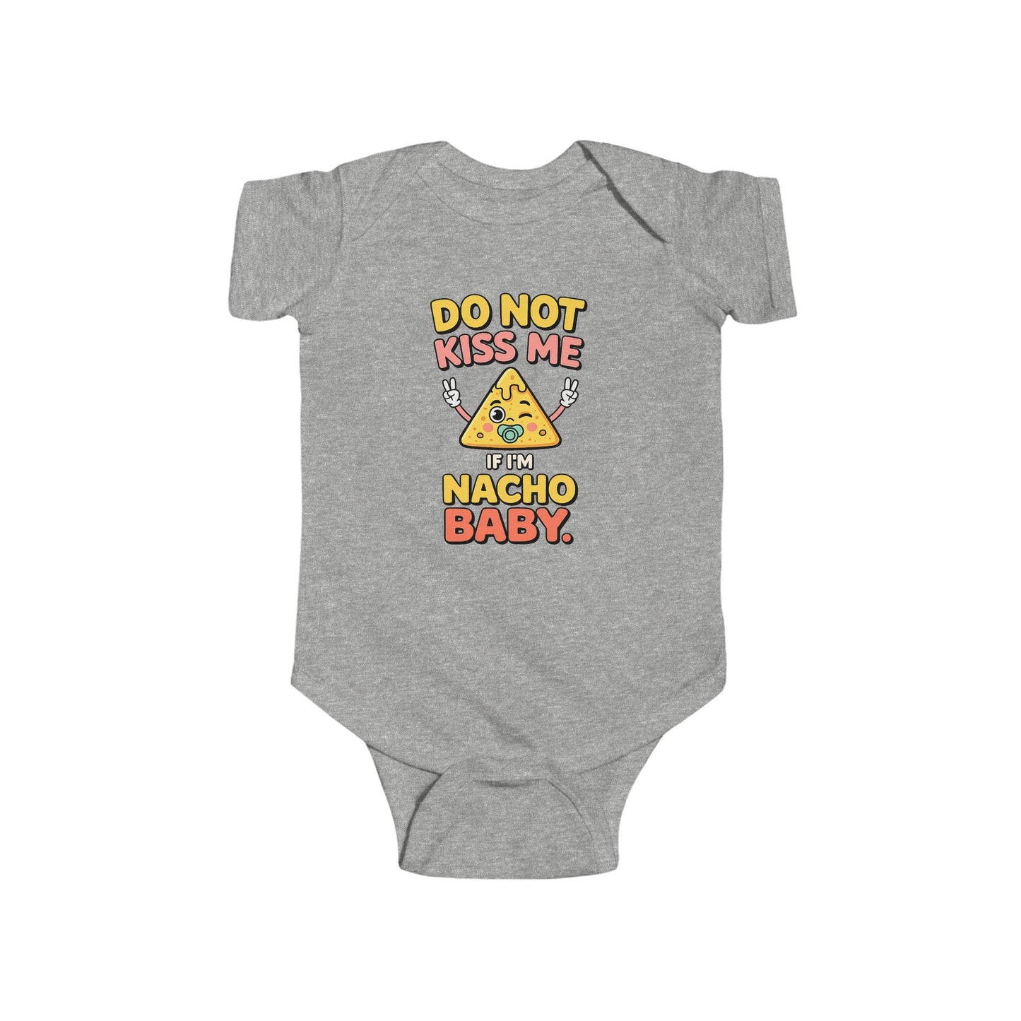 Nacho Baby