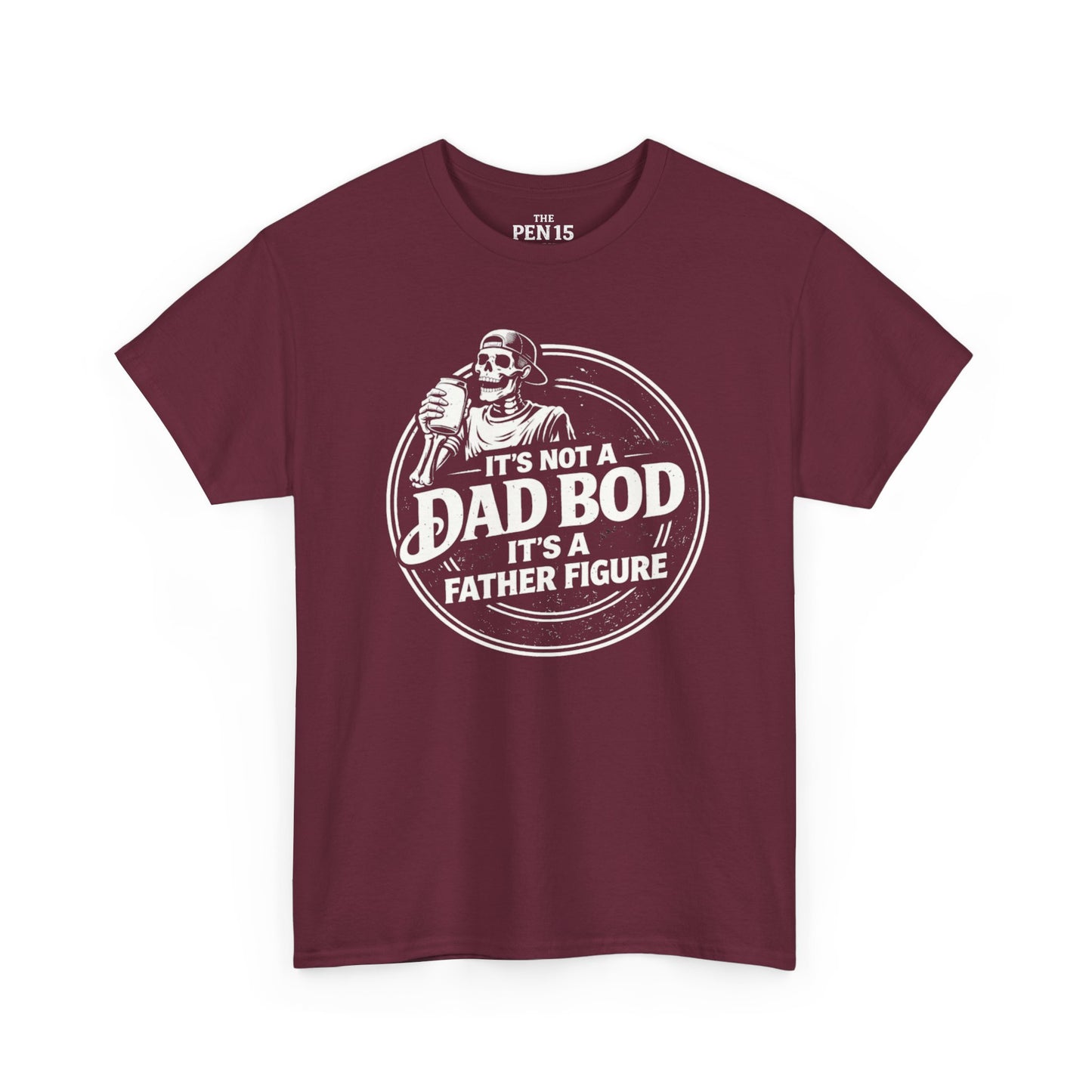 It’s Not A Dad Bod