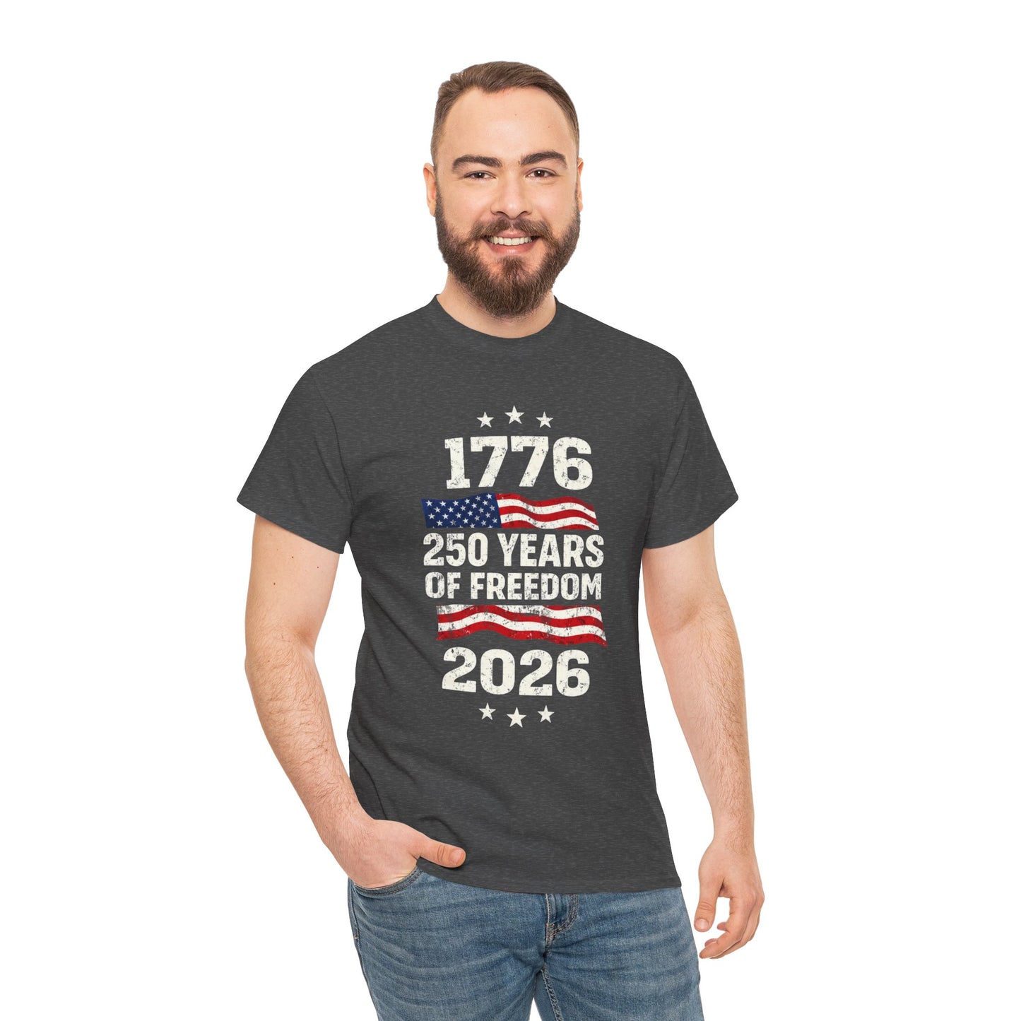 250 Years Of Freedom