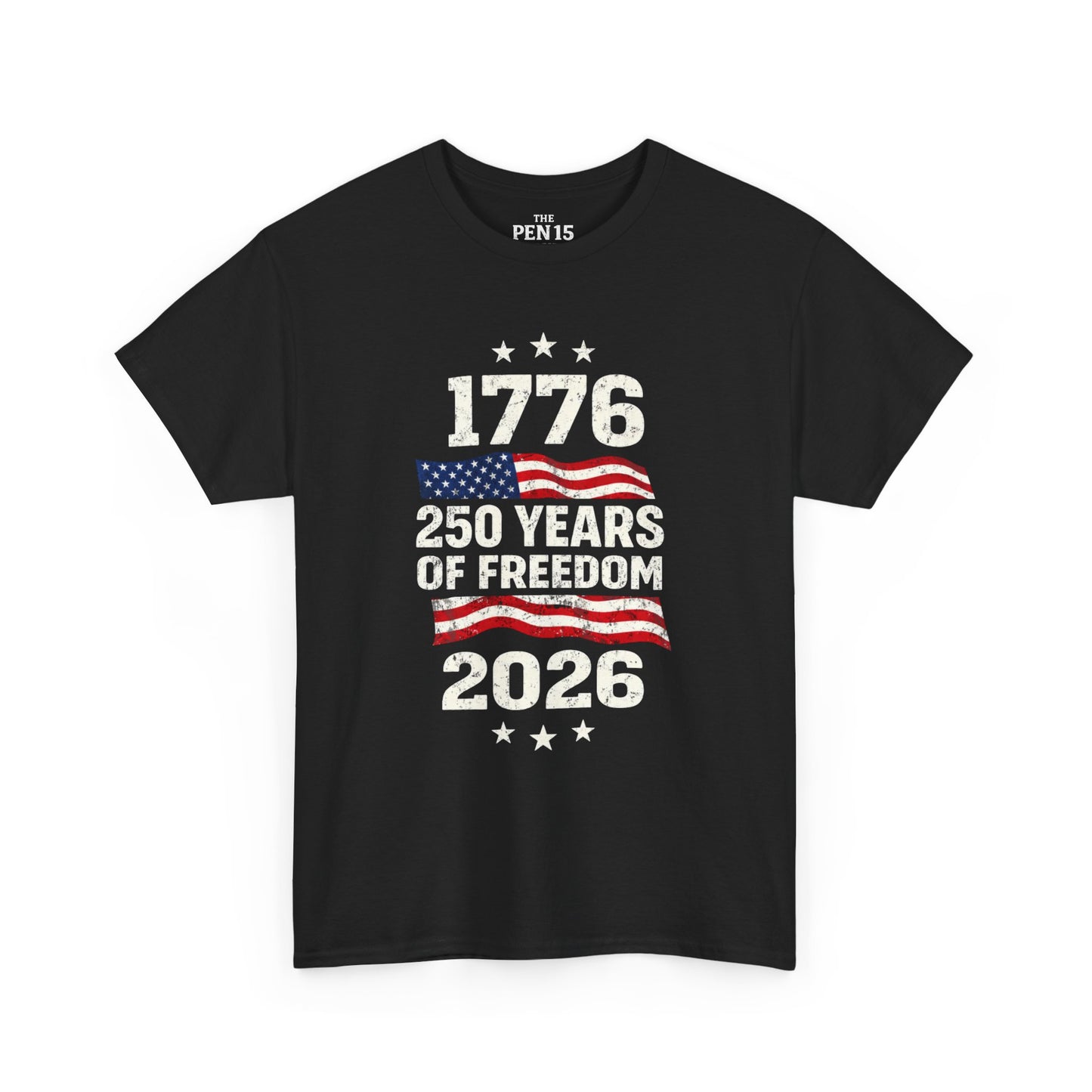 250 Years Of Freedom