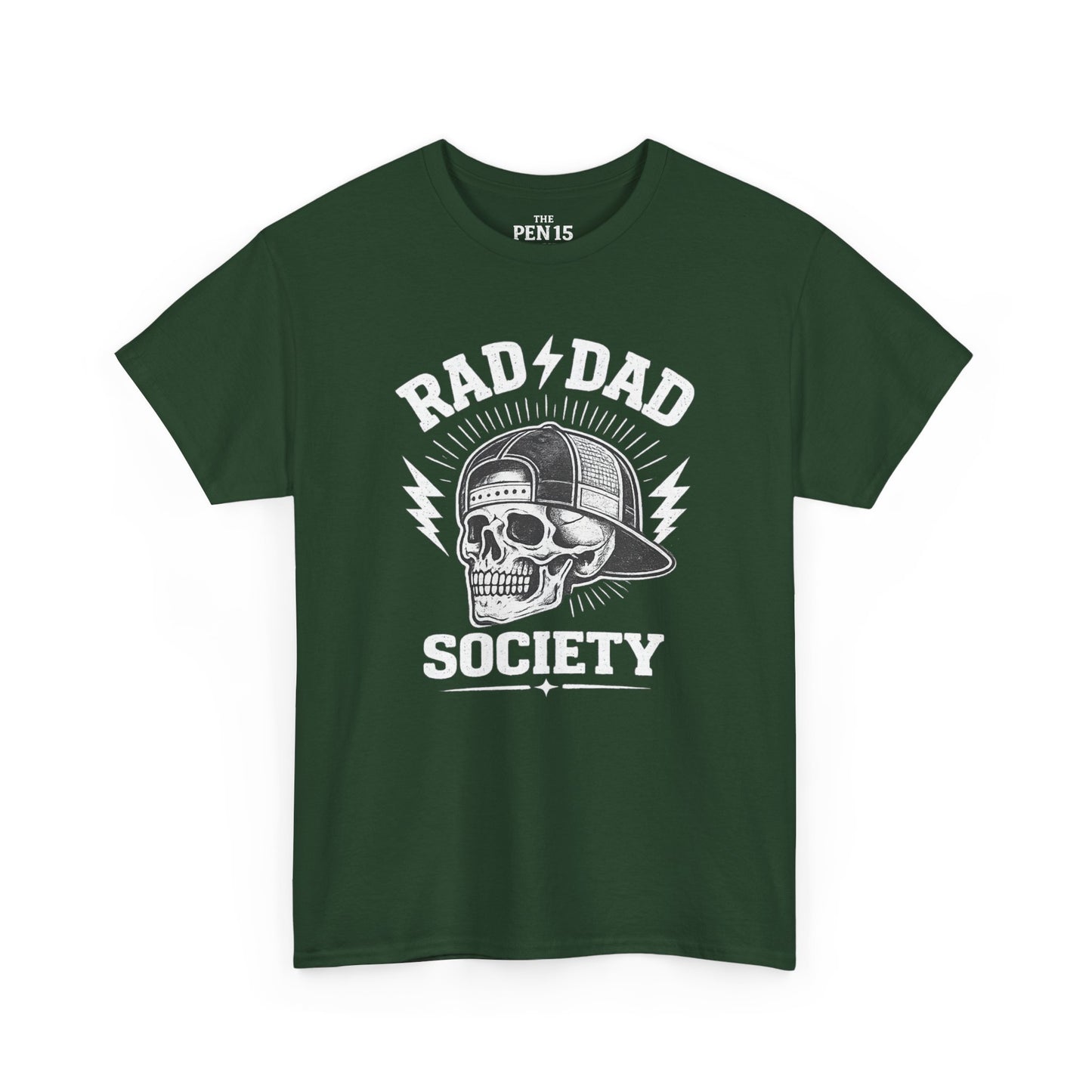 Rad Dad Society