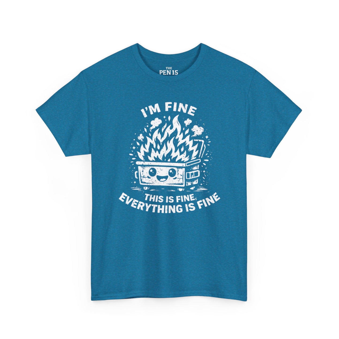Everything Is Fine