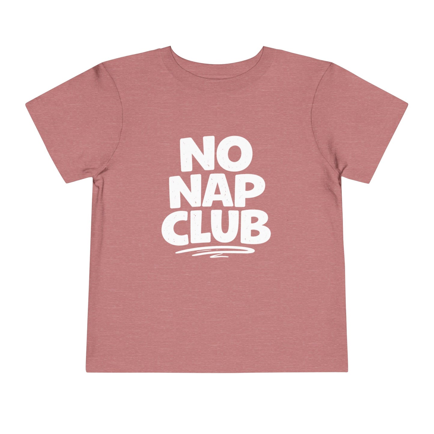 No Nap Club