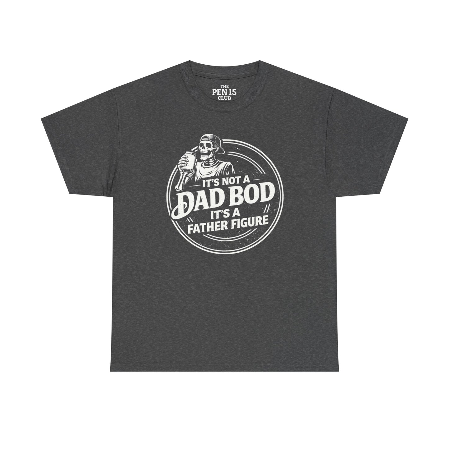 It’s Not A Dad Bod