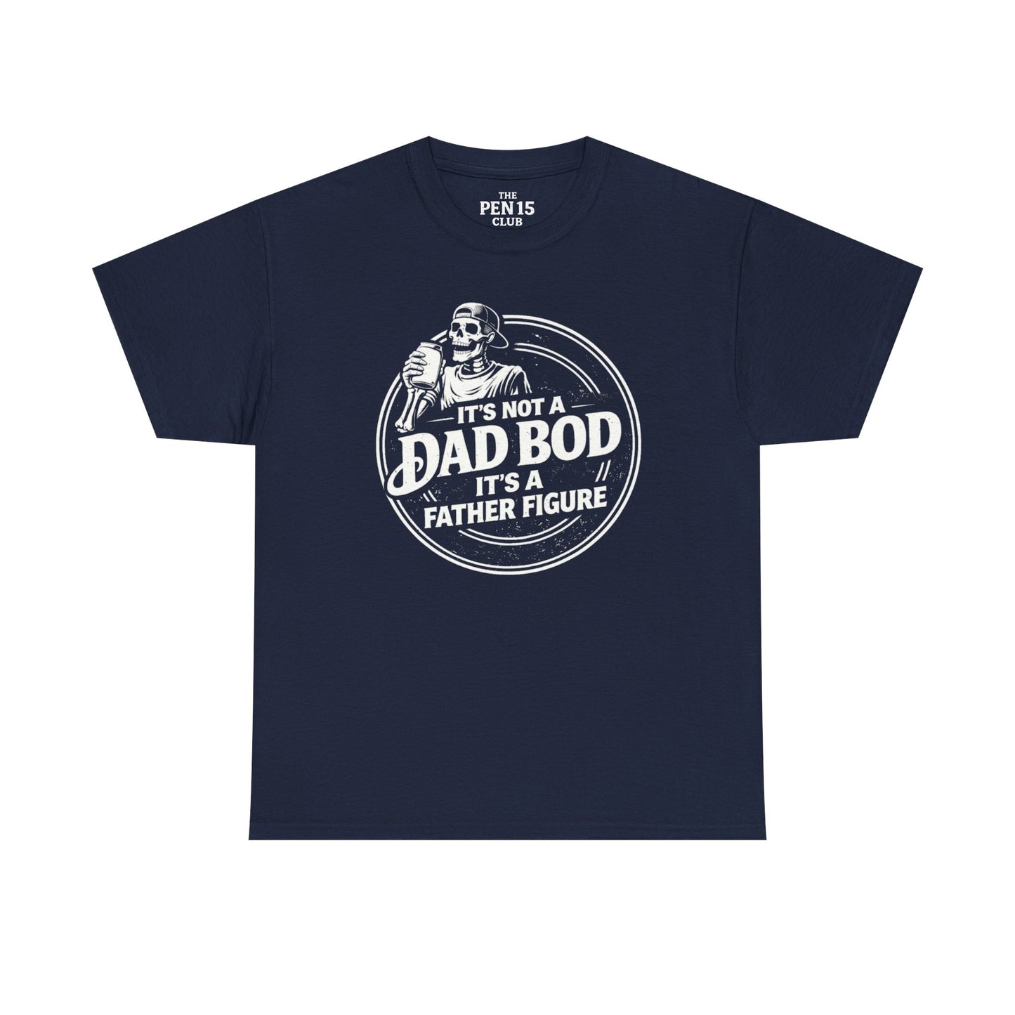 It’s Not A Dad Bod