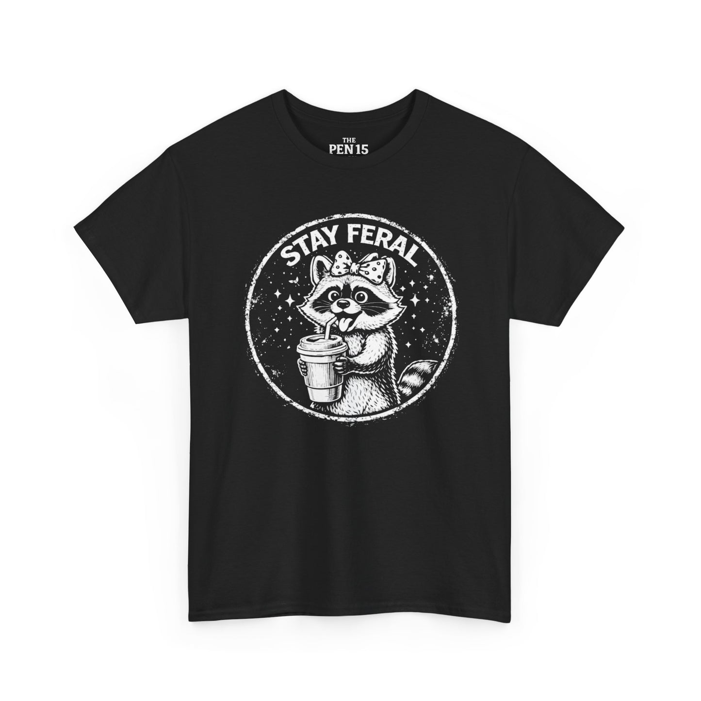 Stay Feral