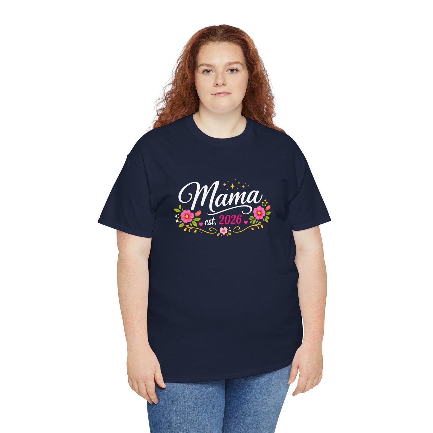 Mama EST Year