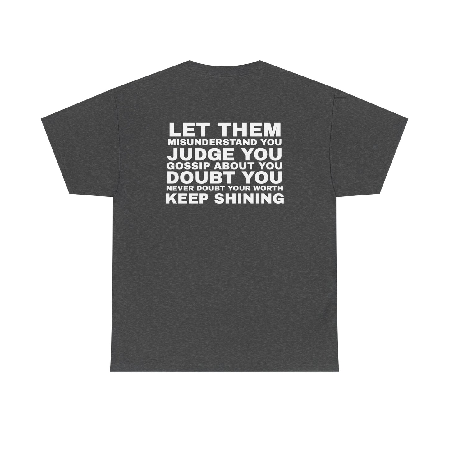Let Them