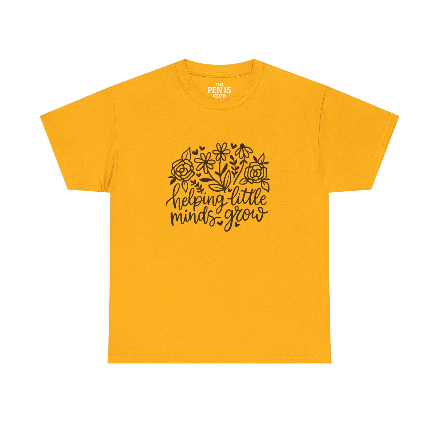 Helping Little Minds Grow