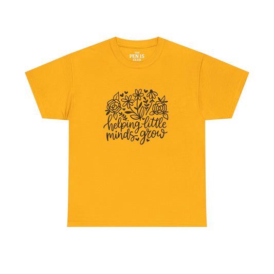 Helping Little Minds Grow