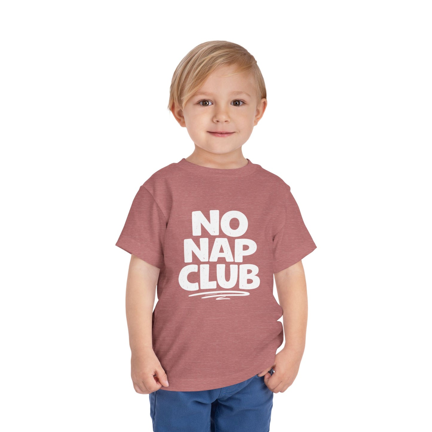 No Nap Club