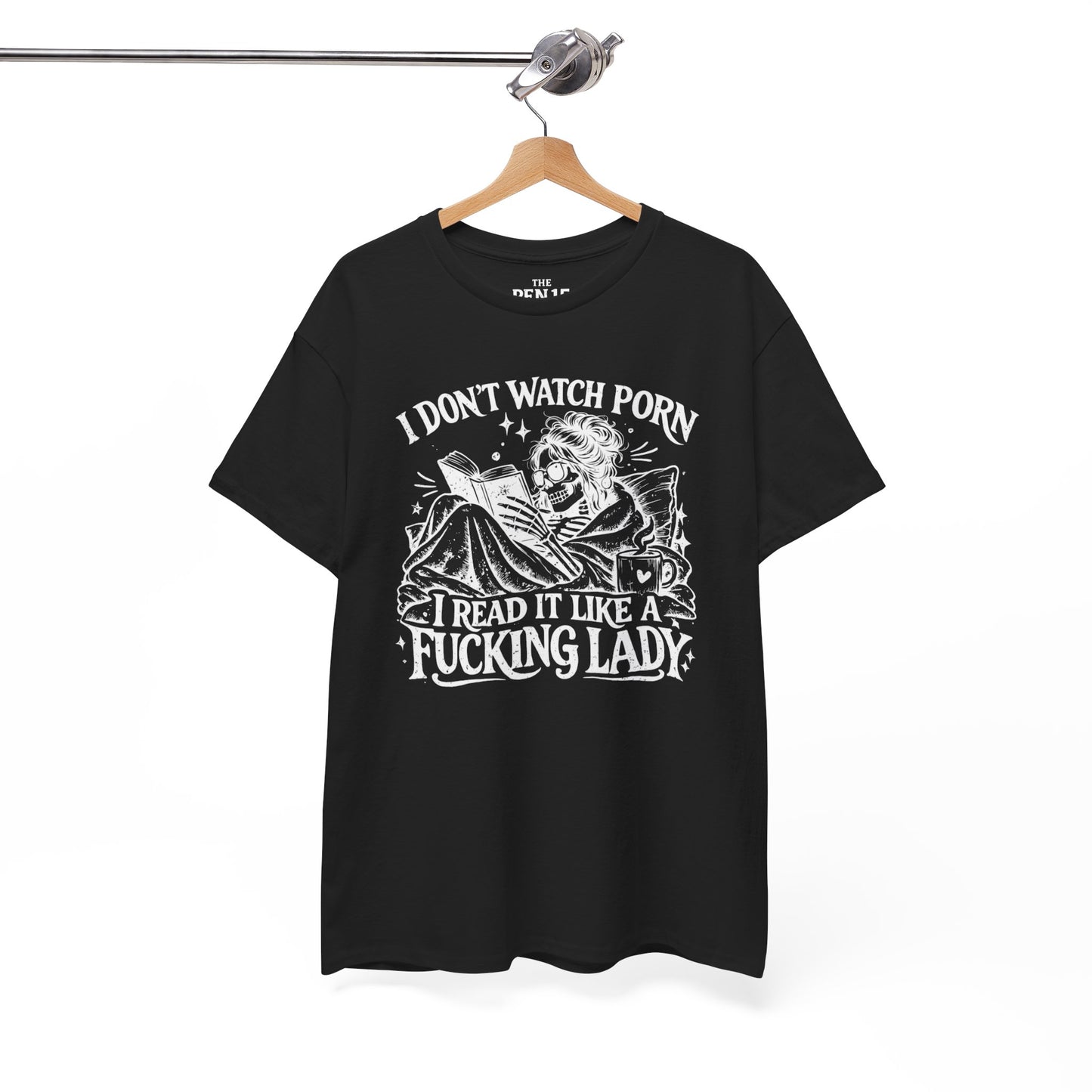 Read It Like A Lady