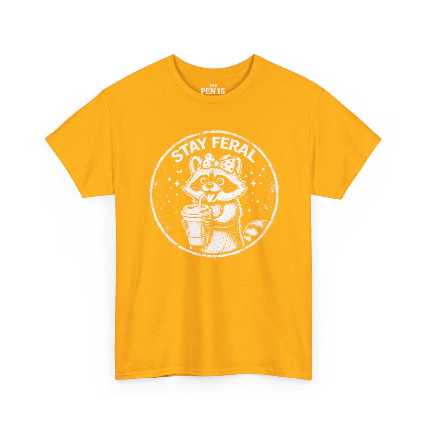 Stay Feral