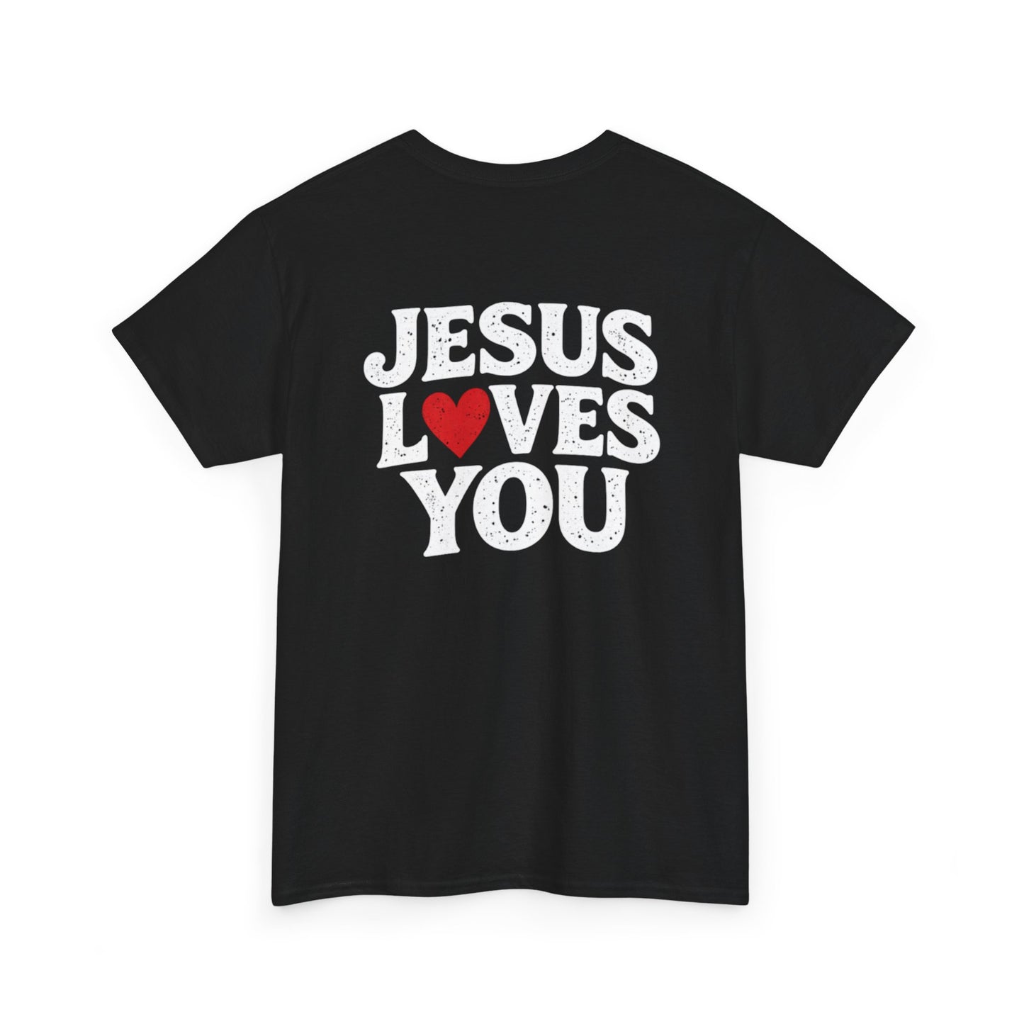 This Girl Loves Jesus | Jesus Loves You
